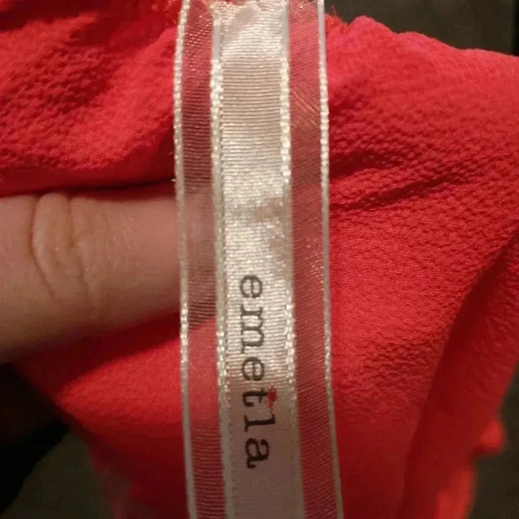 2 FOR $30 EMETLA off shoulder top (#844) - Picture 2 of 7